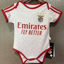 2026/27 Benfica Away Baby Suit