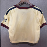 2026/27 ARS Third Women Jersey