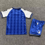 2026/27 Hoffenhiem Home Kids Soccer Jersey