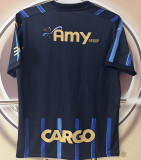 2026/27 Maccabi Tel Aviv Away Fans Soccer Jersey 特拉维夫