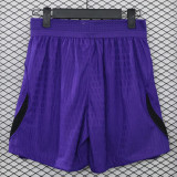 2026/27 BA Away Player Version Shorts Pants 球员版