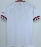 2026-27 LFC 1:1 Quality Away White Fans Soccer Jersey