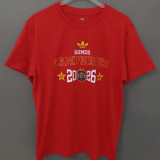 2026 Spain Champion Pure Cotton T-shirt