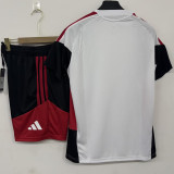 2026/27 Benfica White Training Jersey (A Set)