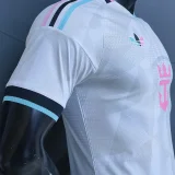 2026/27 Inter Miami Third White Player Version Soccer Jersey
