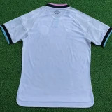 2026/27 Inter Miami Third White Player Version Soccer Jersey