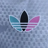 2026/27 Inter Miami Third White Player Version Soccer Jersey