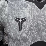 2026/27 BA Goalkeeper Grey Player Version Soccer Jersey