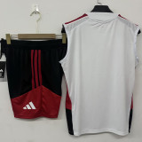 2026/27 Benfica White Vest Training Jersey (A Set)