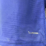 2026/27 Boca Home Blue Player Version Soccer Jersey
