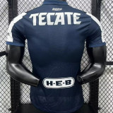 2026/27 Monterrey Home Player Version Soccer Jersey