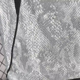2026/27 BA Goalkeeper Grey Player Version Soccer Jersey