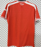 2026/27 Wrexham Home Red Fans Soccer Jersey 雷克瑟姆