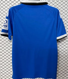 2026/27 Hamburger Away Blue Fans Soccer Jersey