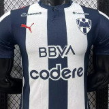 2026/27 Monterrey Home Player Version Soccer Jersey
