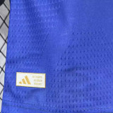 2026/27 Boca Home Blue Player Version Soccer Jersey