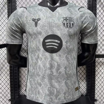 2026/27 BA Goalkeeper Grey Player Version Soccer Jersey