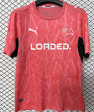 2026/27 Derby County Away Fans Soccer Jersey 德比郡