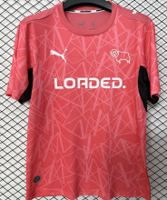 2026/27 Derby County Away Fans Soccer Jersey 德比郡