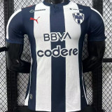 2026/27 Monterrey Home Player Version Soccer Jersey