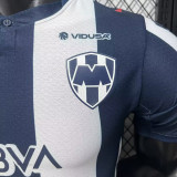 2026/27 Monterrey Home Player Version Soccer Jersey