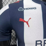 2026/27 Monterrey Home Player Version Soccer Jersey