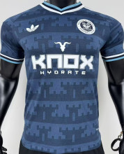 2026/27 Newcastle Away Player Version Soccer Jersey