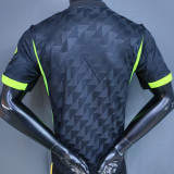 2026/27 ATM Away Black Player Version Soccer Jersey