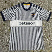 2026/27 Boca Away Fans Soccer Jersey