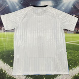 2026/27 AC x AD White Special Edition Fans Jersey
