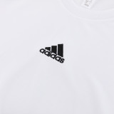 2026/27 AD White Training Jersey (A Set) AD16