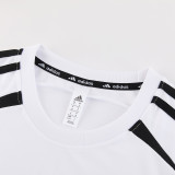 2026/27 AD White Training Jersey (A Set) AD16
