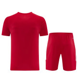 2026 AD14 Red Training Jersey (A Set) AD14