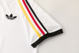 2026/27 AD White Training Jersey (A Set)  AD11