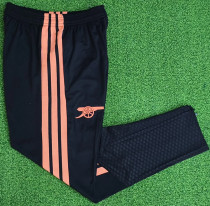 2026/27 ARS Black Sports Trousers