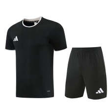 2026/27 AD Black Training Jersey (A Set) AD13