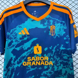 2026/27 Granada Away Fans Soccer Jersey