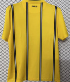 2026/27 Sheffield Wednesday Away Fans Soccer Jersey