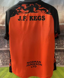 2026/27 Dundee United Home Fans Soccer Jersey 邓迪联