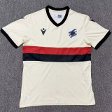 2026/27 Sampdoria Special Edition Fans Soccer Jersey