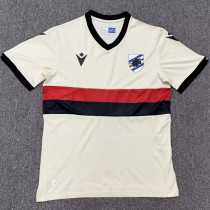 2026/27 Sampdoria Special Edition Fans Soccer Jersey