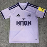 2026/27 Newcastle Third Fans Soccer Jersey