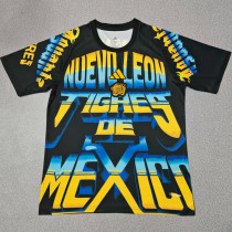 2026/27 Tigres Special Edition Fans Soccer Jersey