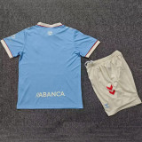 2026/27 Celta Home Kids Soccer Jersey