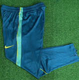 2026/27 Brazil Green Sports Trousers