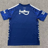 2026/27 Fenerbahce Third Fans Soccer Jersey 费内巴切