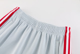 2026/27 LFC Gray Jacket Tracksuit