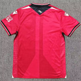 2026/27 West Bromwich Albion Away Fans Soccer Jersey