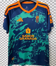 2026/27 Granada Away Fans Soccer Jersey