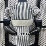2026/27 Boca Away Player Version Soccer Jersey